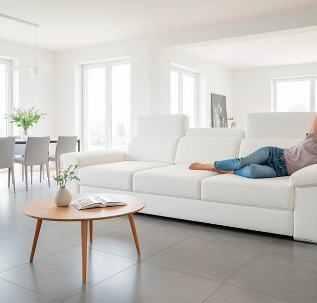 Sofá Osiris - Sofás Elche