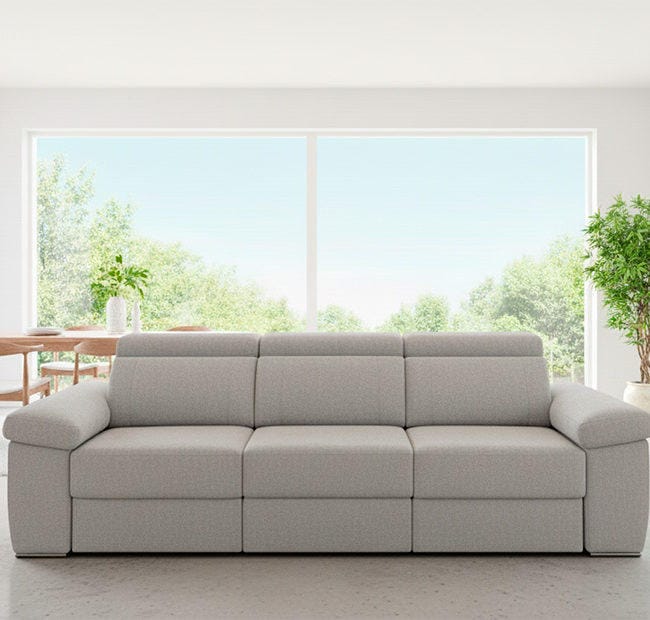 Sofá Osiris - Sofás Elche