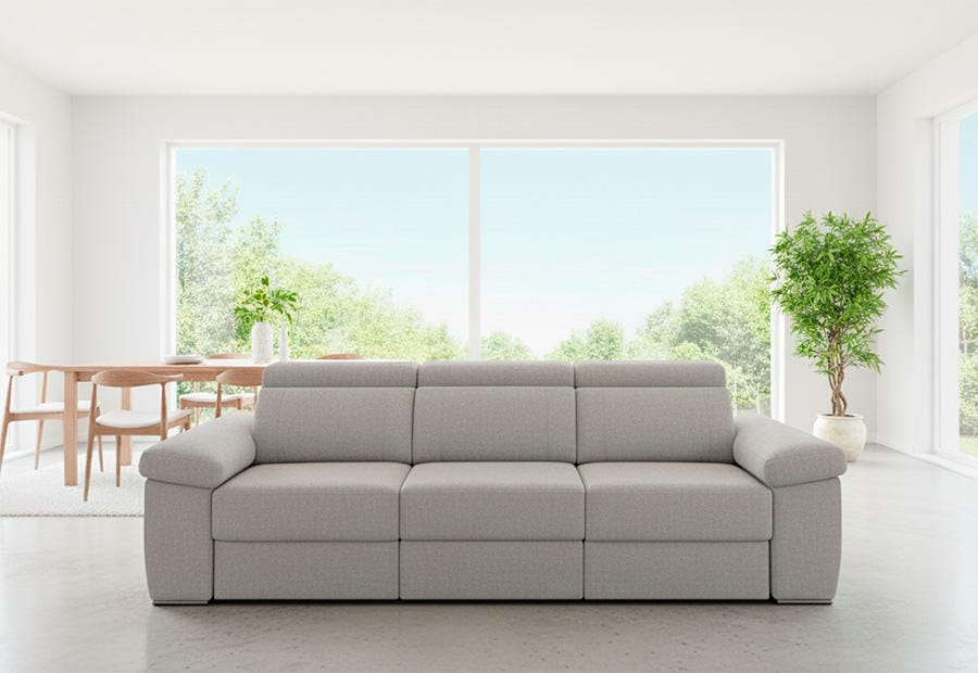 Sofá Osiris - Sofás Elche