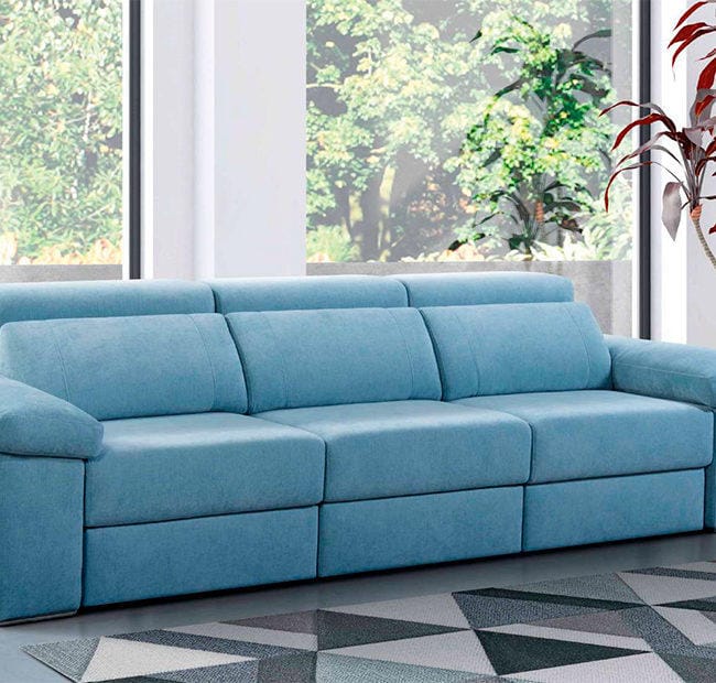 Sofá Osiris - Sofás Elche