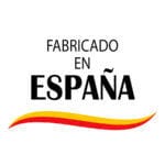 Fabricado en España