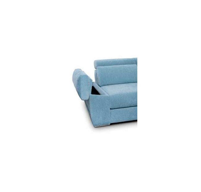 Sofá Osiris - Sofás Elche