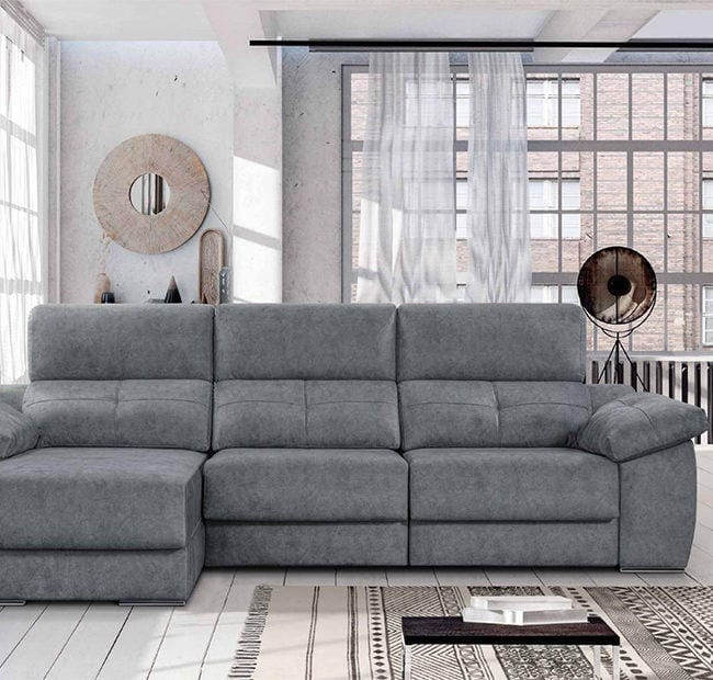 Sofá Arena - Sofás Elche