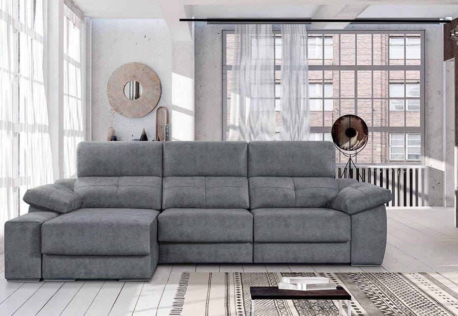 Sofá Arena - Sofás Elche