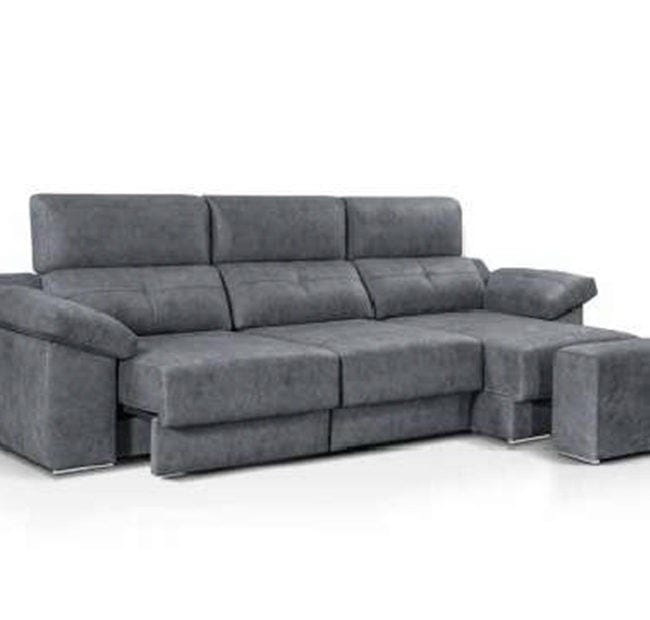 Sofá Arena - Sofás Elche