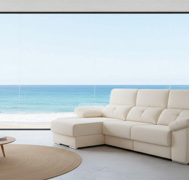 Sofá Arena - Sofás Elche