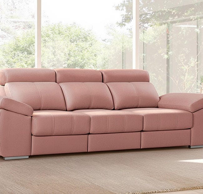 Sofá Esmeralda - Sofás Elche