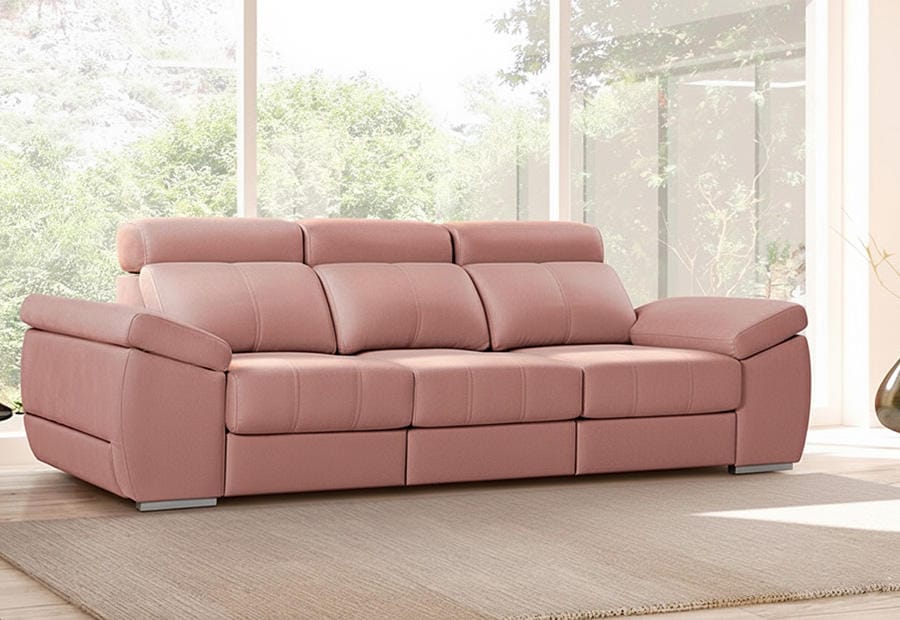 Sofá Esmeralda - Sofás Elche