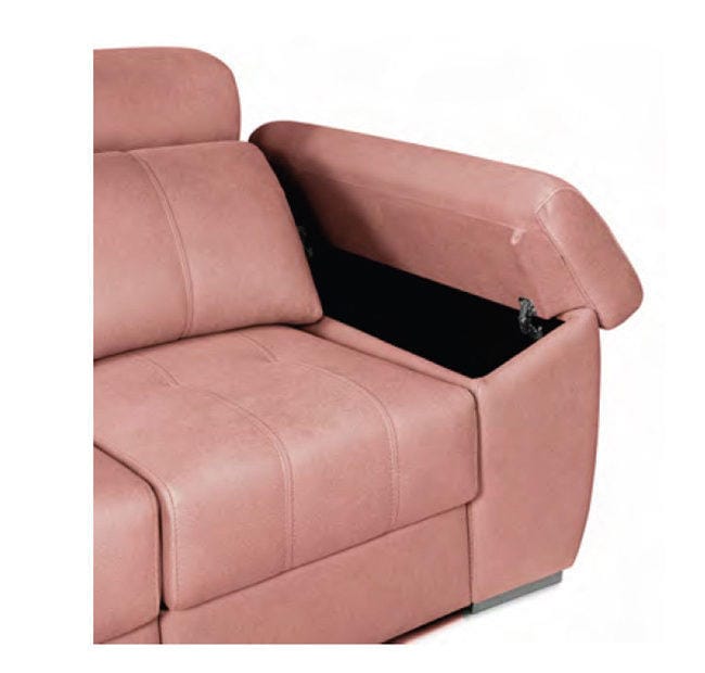 Sofá Esmeralda - Sofás Elche