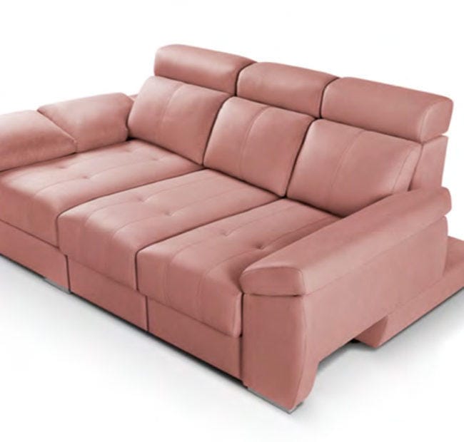 Sofá Esmeralda - Sofás Elche