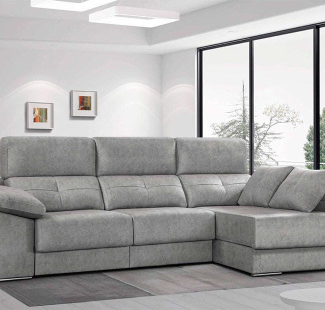 Sofá Infinitum - Sofás Elche