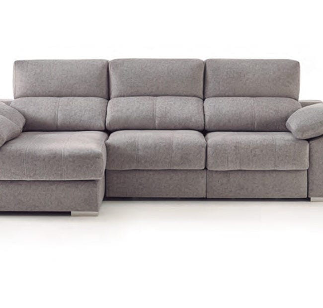 Medidas Sofá Mantita - Sofás Elche