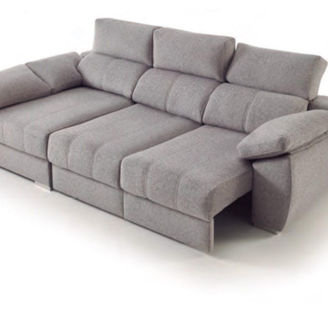 Medidas Sofá Mantita - Sofás Elche