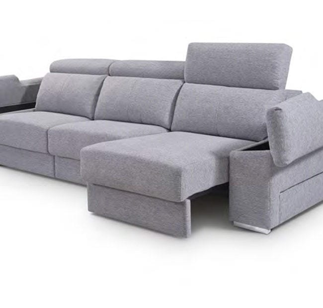 Sofá Sonia - Sofás Elche