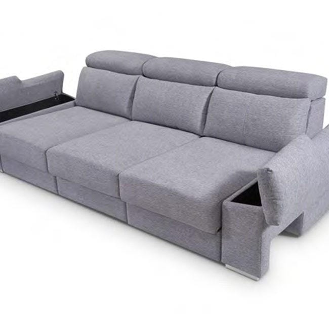 Sofá Sonia - Sofás Elche