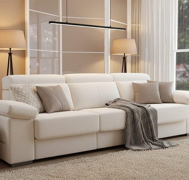 Sofá Sonia - Sofás Elche