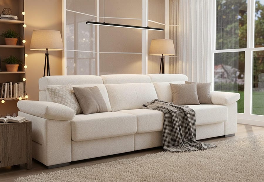 Sofá Sonia - Sofás Elche