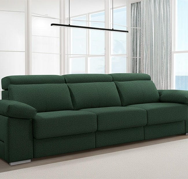 Sofá Sonia - Sofás Elche