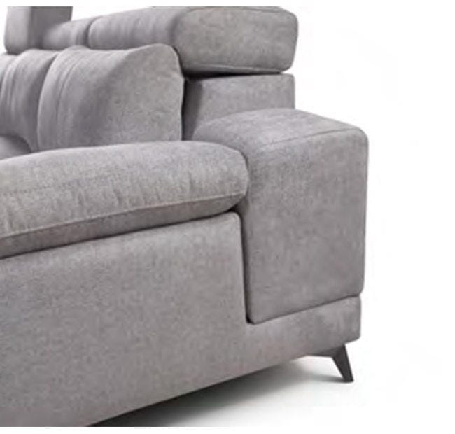 Sofá Turín - Sofás Elche