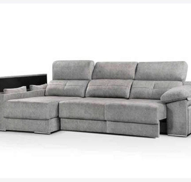 Sofá Infinitum - Sofás Elche