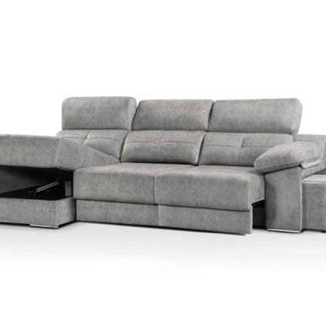 Sofá Infinitum - Sofás Elche