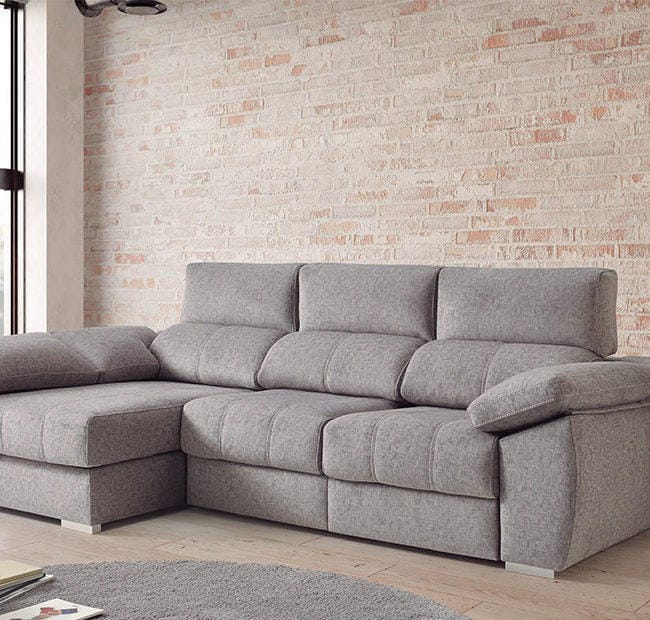 Medidas Sofá Mantita - Sofás Elche