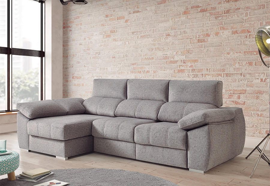 Medidas Sofá Mantita - Sofás Elche