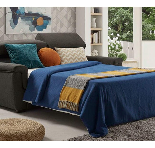 Sofá cama Alfil - Sofás Elche