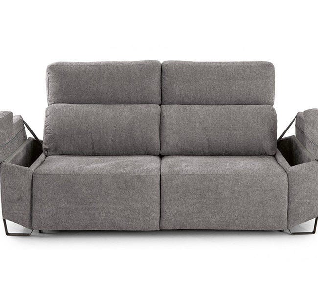 Sofá Rocio - Sofás Elche