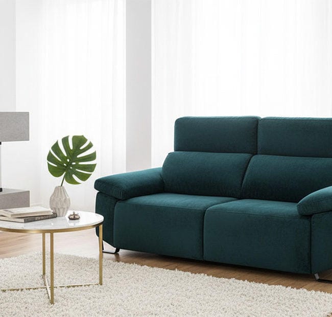 Sofá Rocio - Sofás Elche