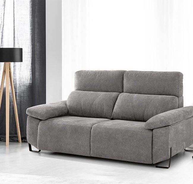 Sofá Rocio - Sofás Elche