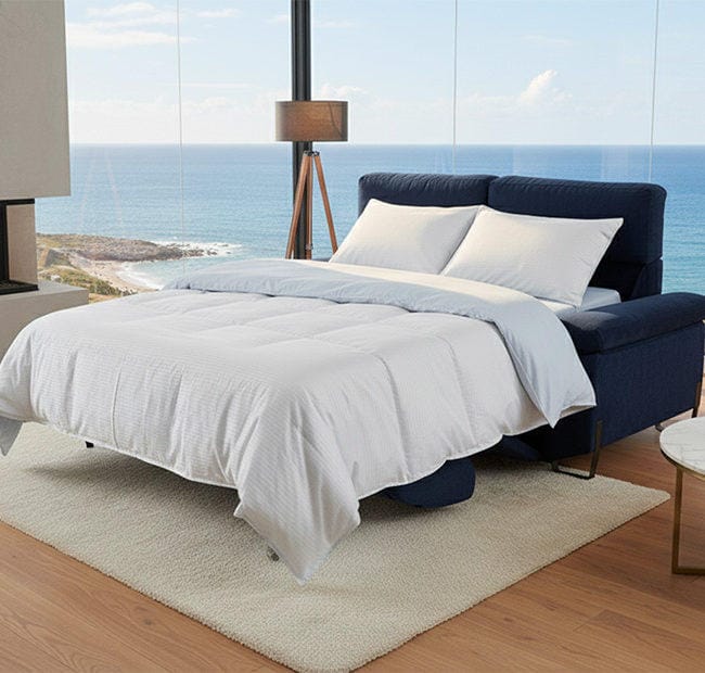 Sofá Rocio - Sofás Elche