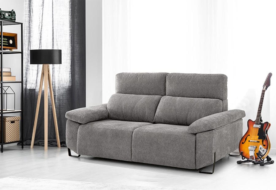 Sofá Rocio - Sofás Elche