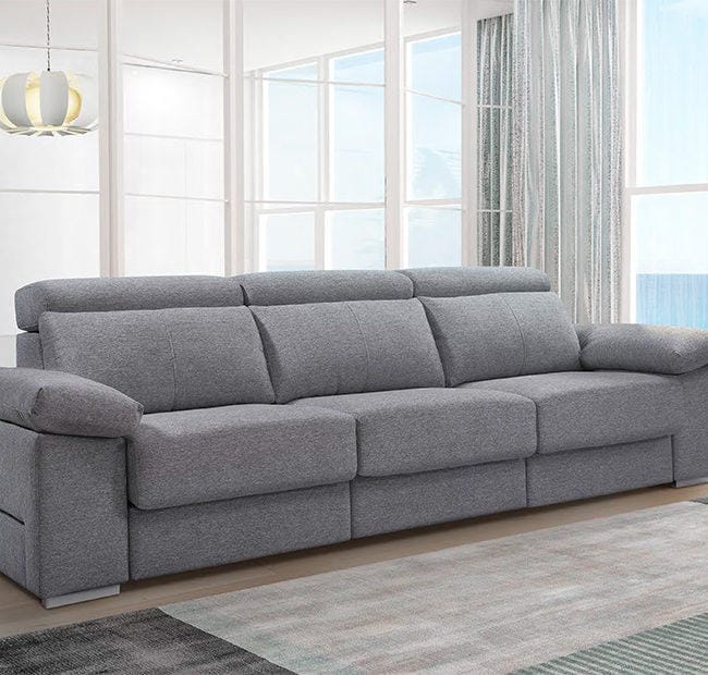 Sofá Sonia - Sofás Elche